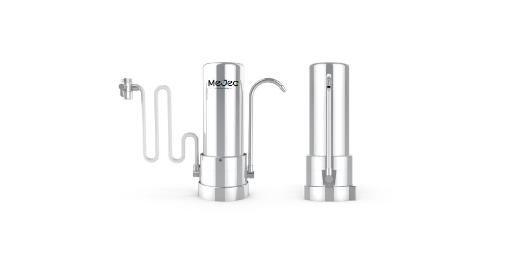 home water filter